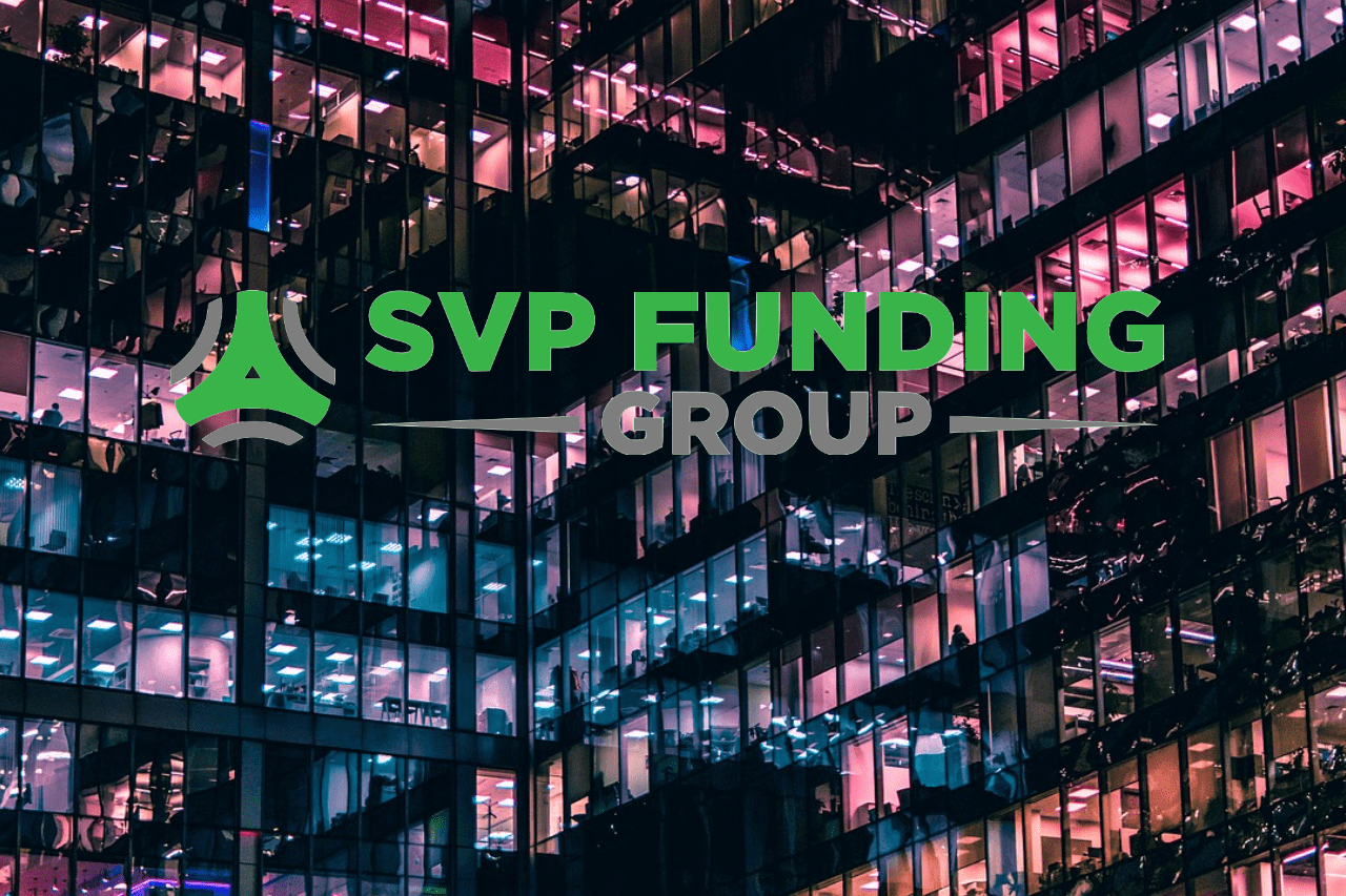 SVP Funding Group: Setting the Standard for Superior Capital Financing ...