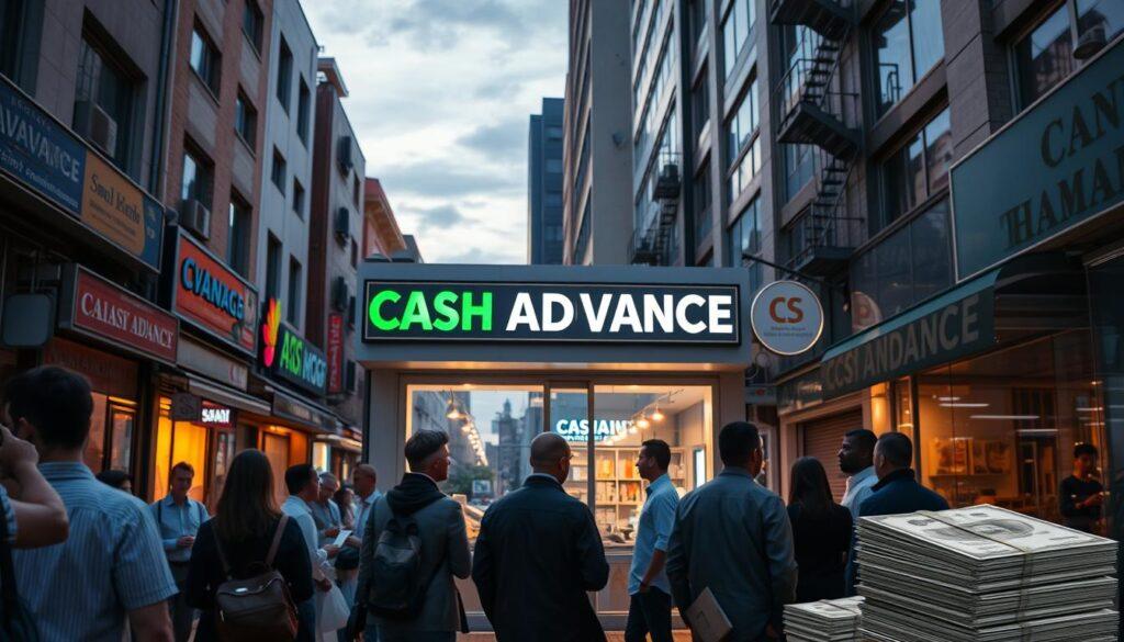 merchant cash advance