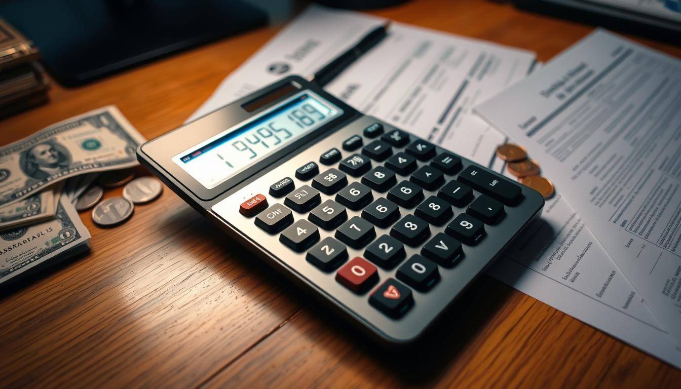 merchant cash advance calculator