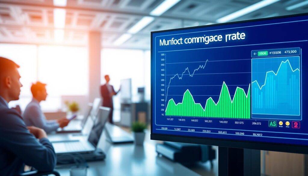 commercial mortgage rates