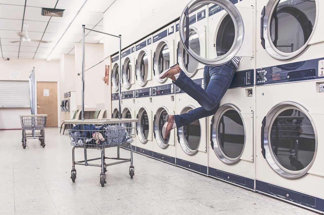 Need Business Loans for Laundromats? SVP Funding Group Can Help