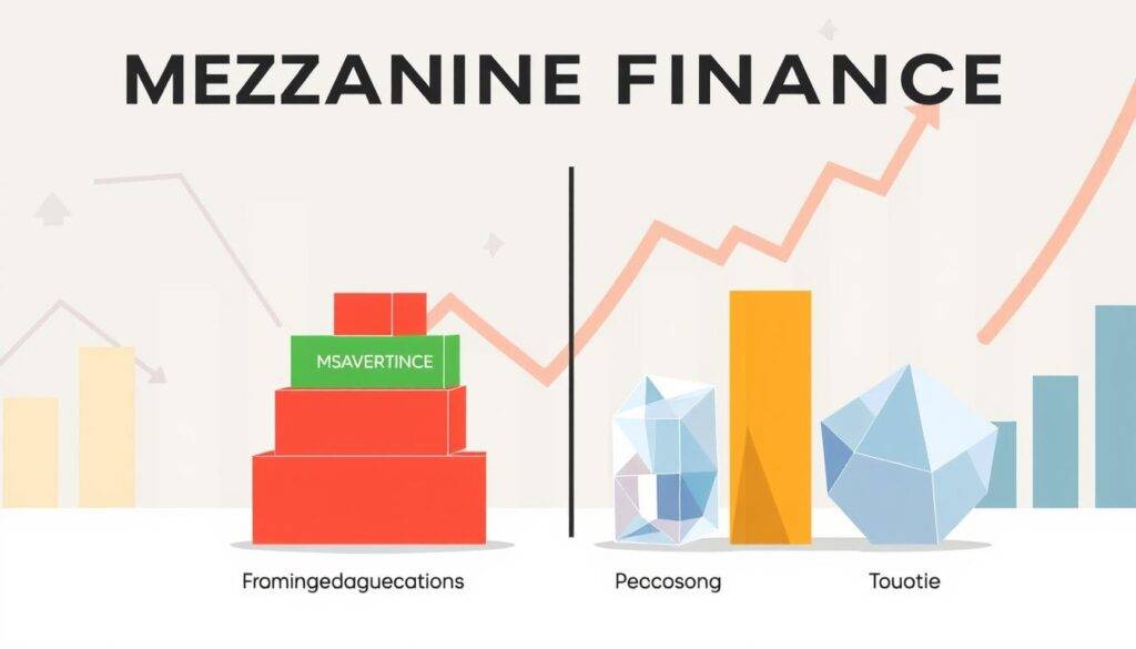 mezzanine finance comparison