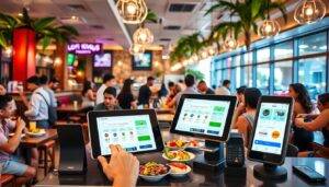 restaurant payment processors miami