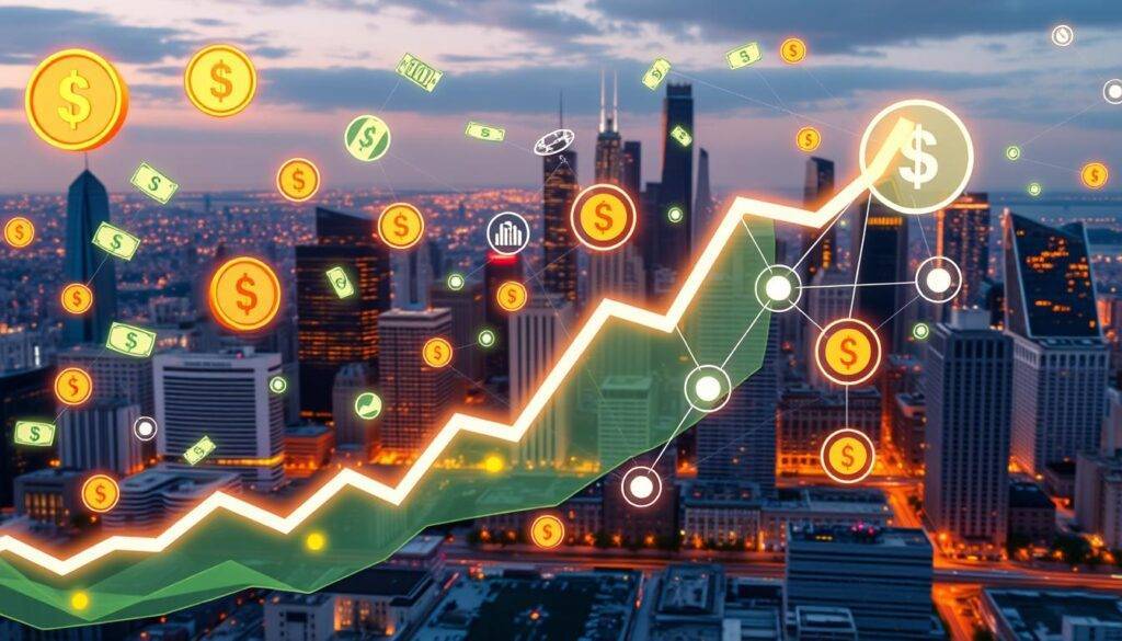 cash flow optimization