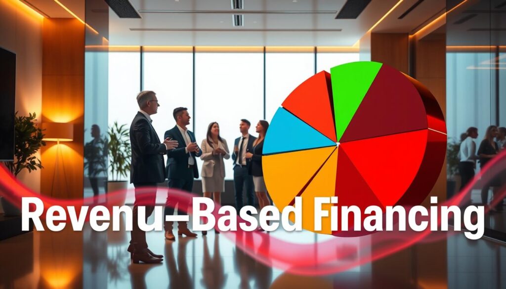 revenue-based financing